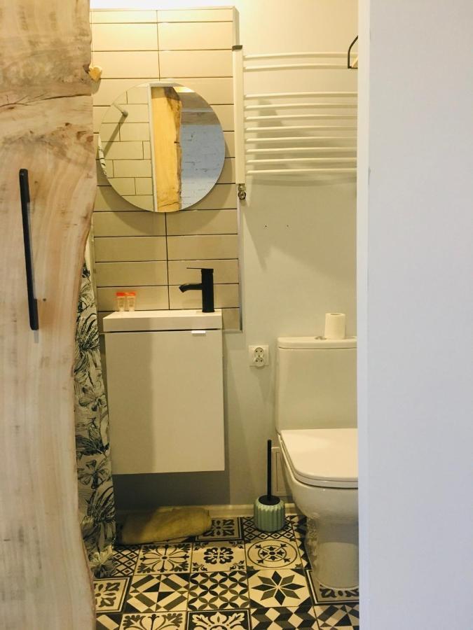 Apartament Z Antresola Okszow 외부 사진