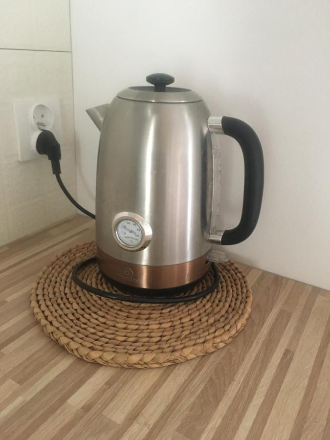 Apartament Z Antresola Okszow 외부 사진