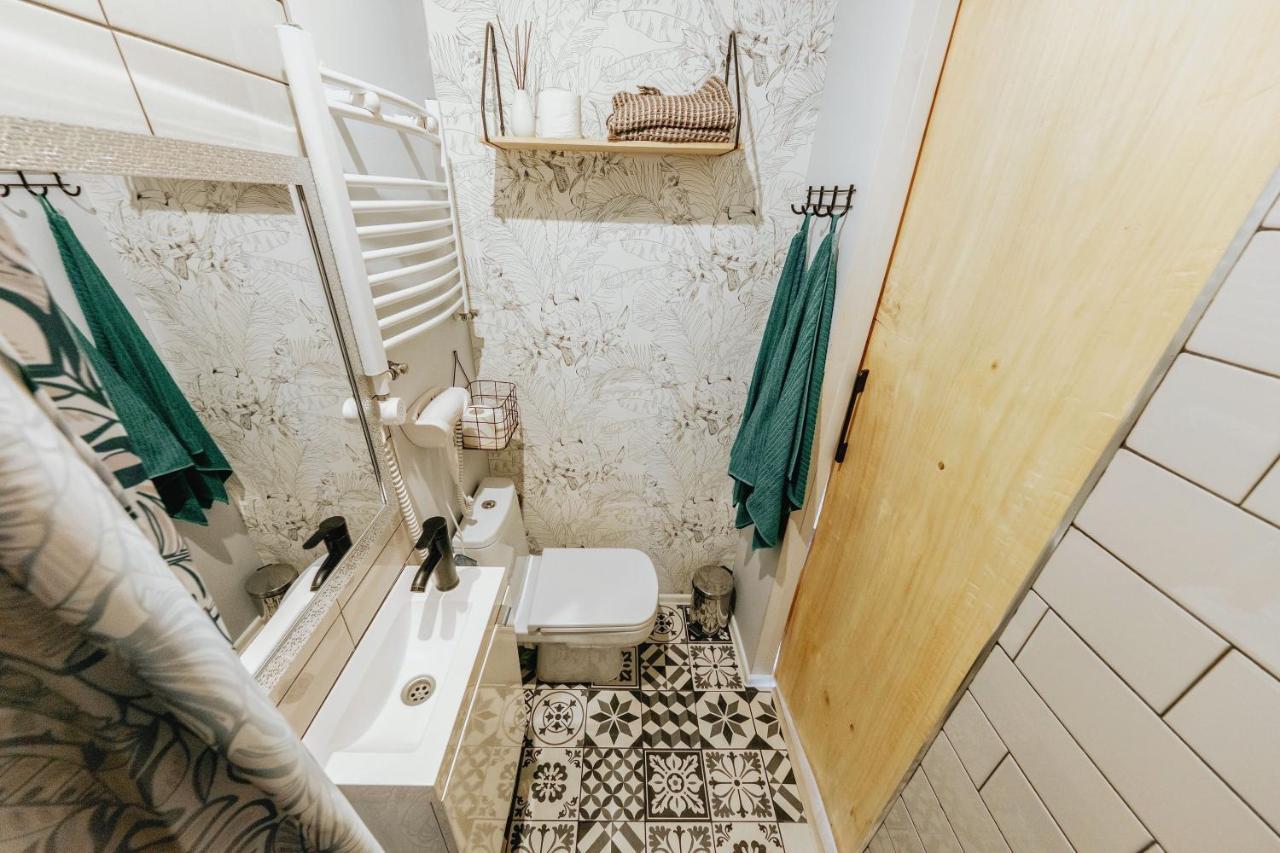 Apartament Z Antresola Okszow 외부 사진