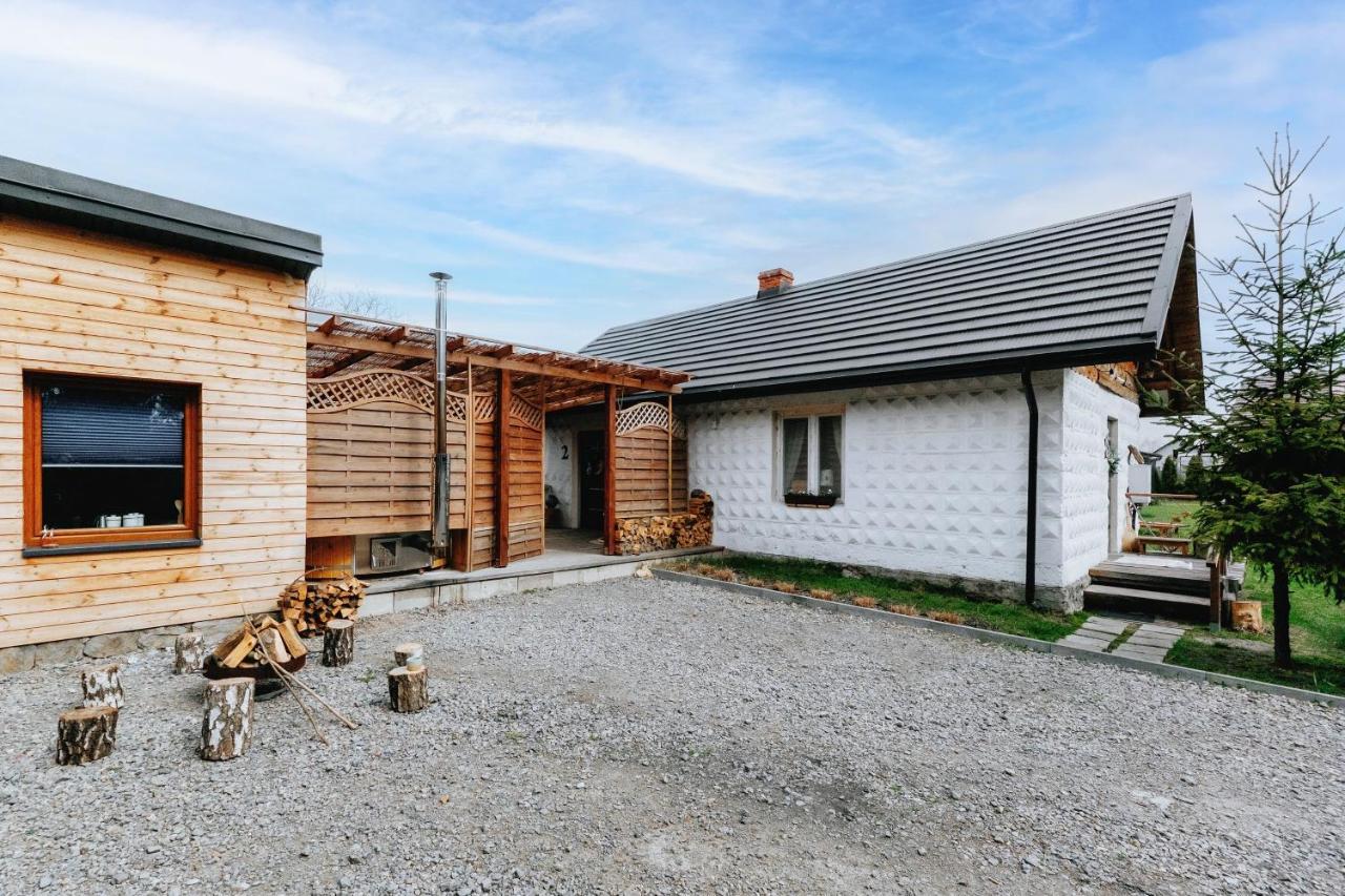 Apartament Z Antresola Okszow 외부 사진