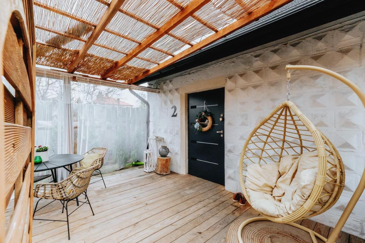 Apartament Z Antresola Okszow 외부 사진
