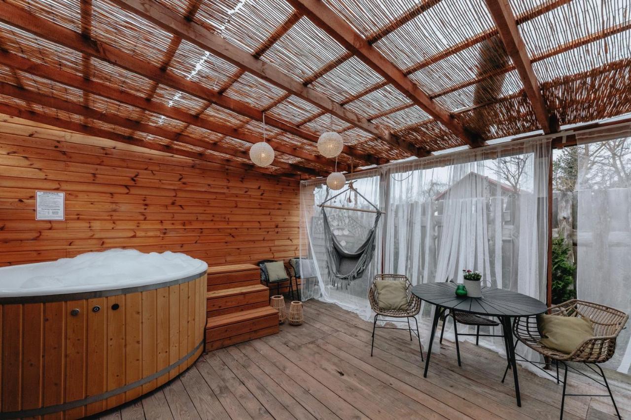 Apartament Z Antresola Okszow 외부 사진
